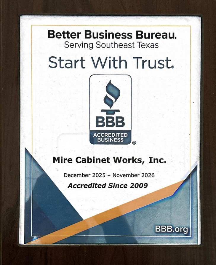 BBB Award